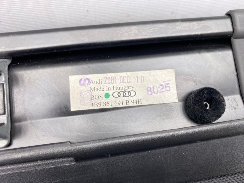 Шторка багажника, 2400 рублей, Калининград