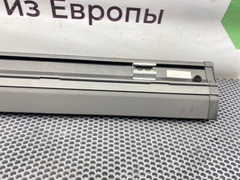 Шторка багажника, 2400 рублей, Калининград