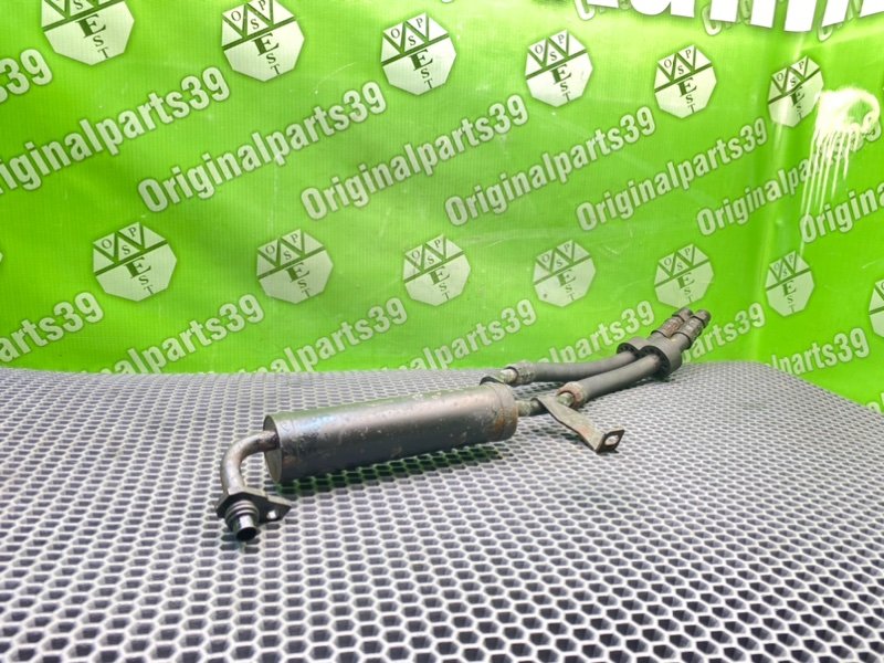 Трубка охлаждения АКПП, 6100 рублей, Калининград