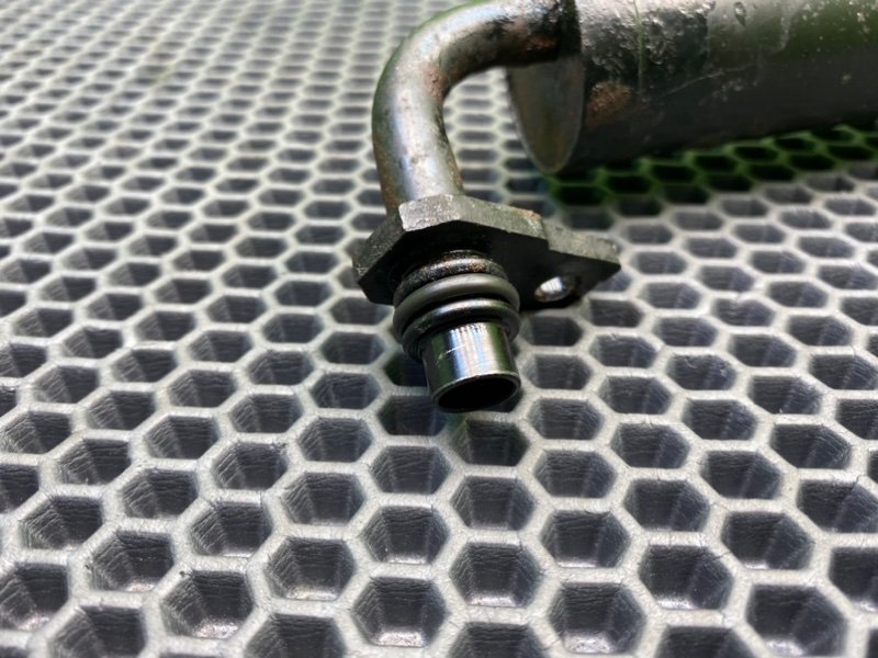 Трубка охлаждения АКПП, 6100 рублей, Калининград