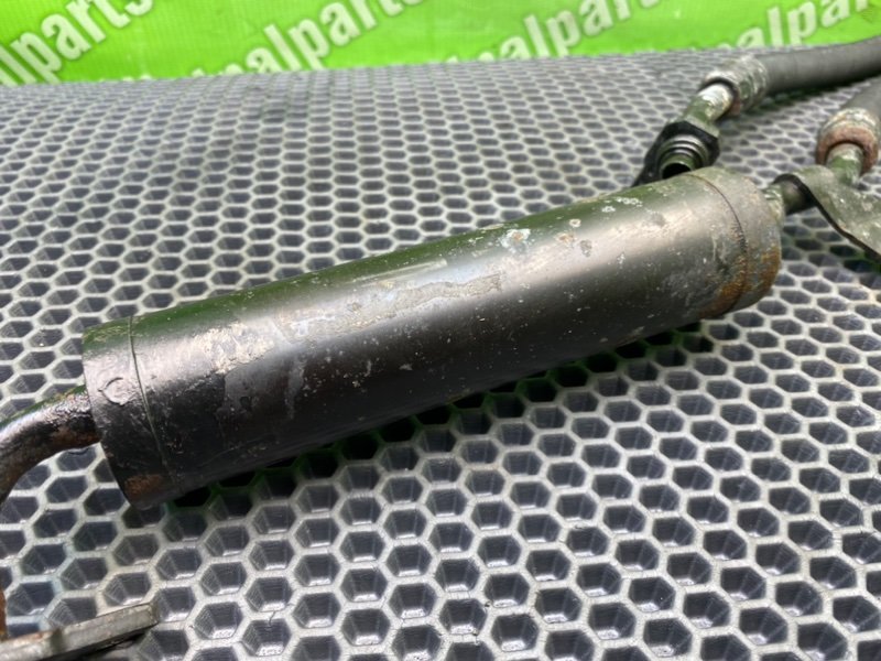 Трубка охлаждения АКПП, 6100 рублей, Калининград