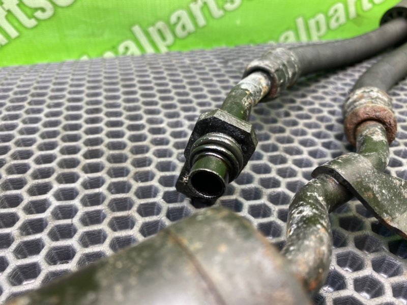 Трубка охлаждения АКПП, 6100 рублей, Калининград