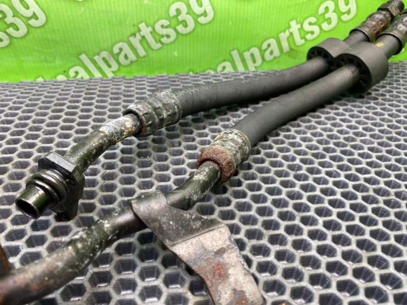 Трубка охлаждения АКПП, 6100 рублей, Калининград