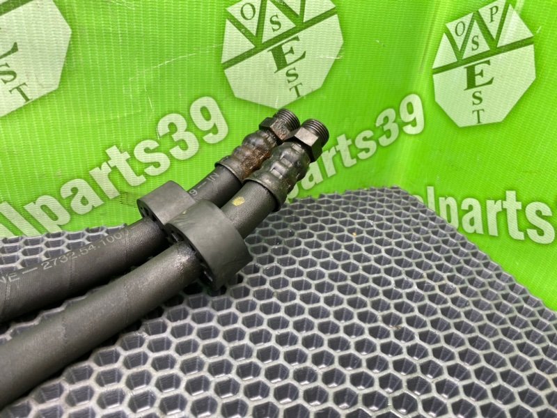 Трубка охлаждения АКПП, 6100 рублей, Калининград