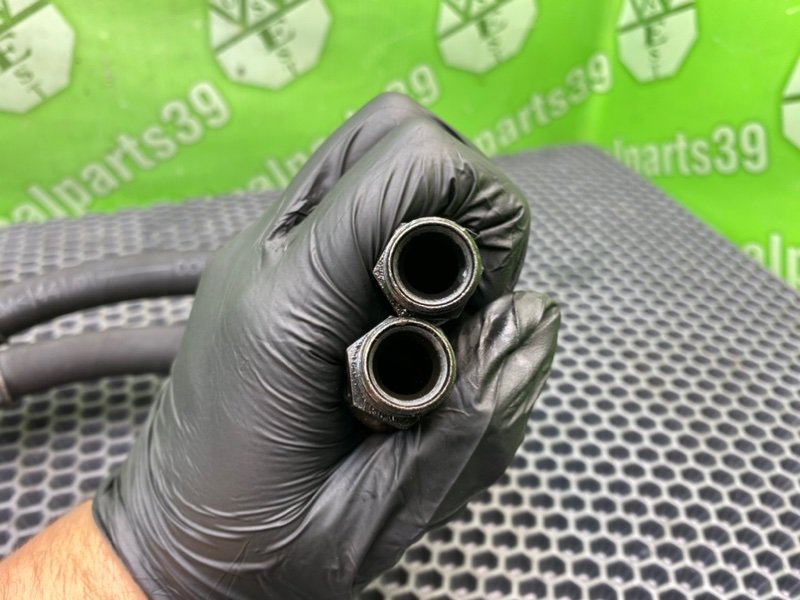 Трубка охлаждения АКПП, 6100 рублей, Калининград