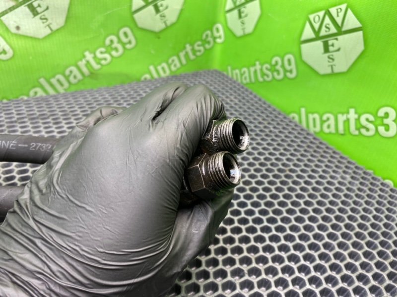 Трубка охлаждения АКПП, 6100 рублей, Калининград