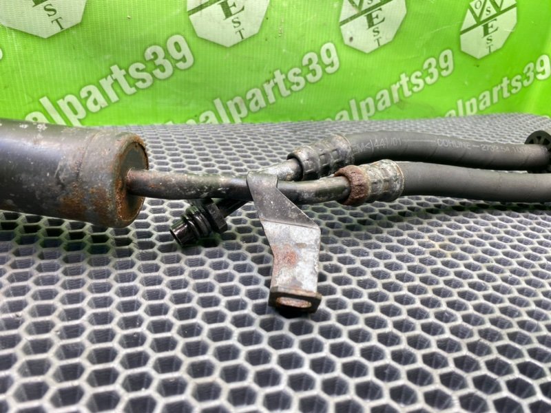 Трубка охлаждения АКПП, 6100 рублей, Калининград