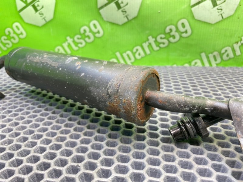 Трубка охлаждения АКПП, 6100 рублей, Калининград