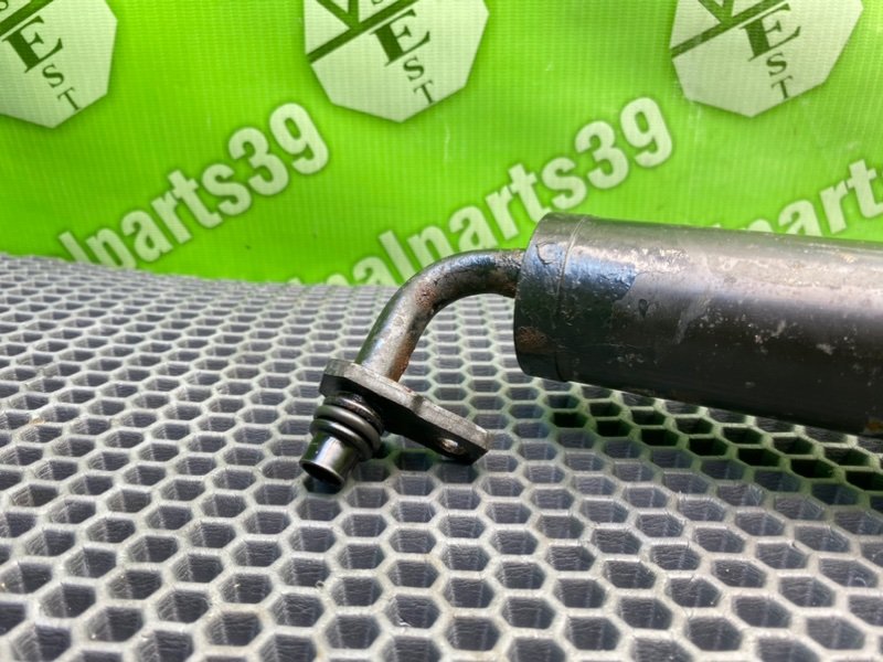 Трубка охлаждения АКПП, 6100 рублей, Калининград