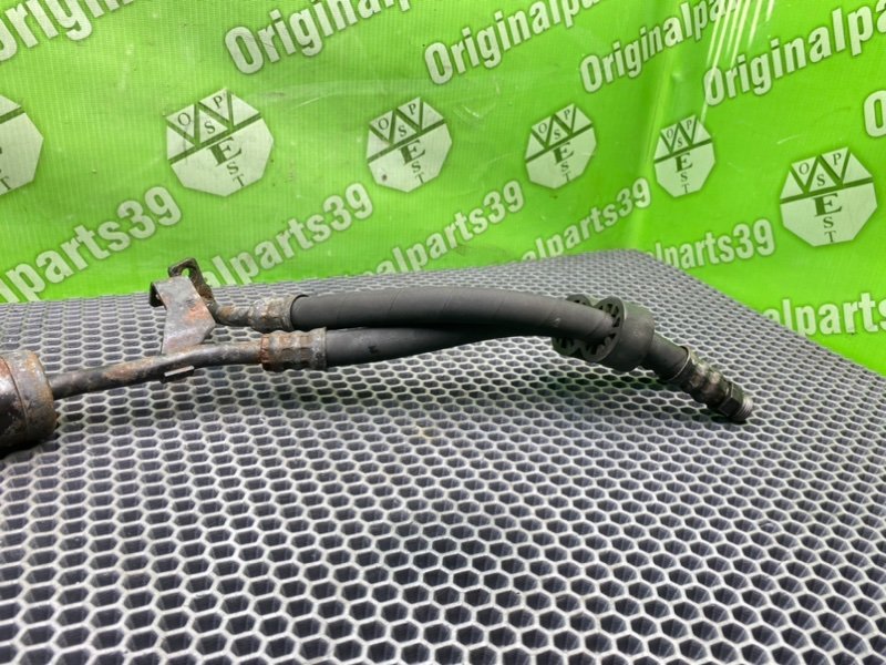 Трубка охлаждения АКПП, 6100 рублей, Калининград