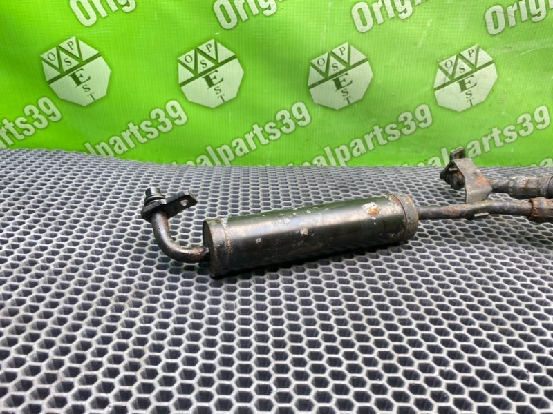 Трубка охлаждения АКПП, 6100 рублей, Калининград