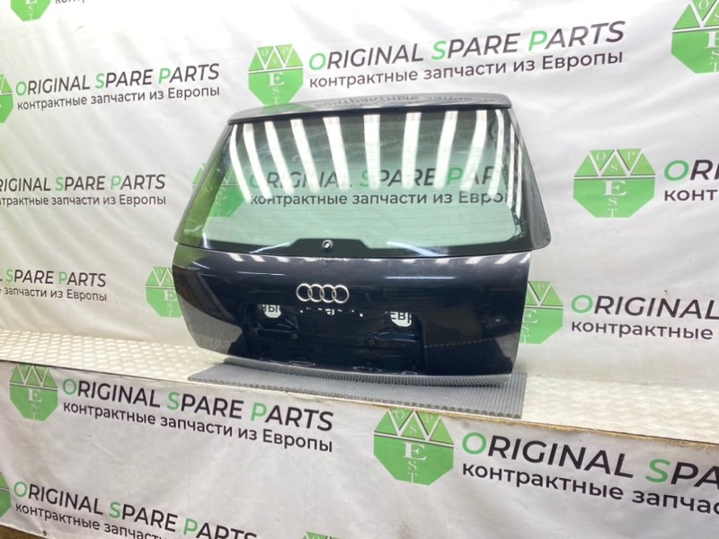 Крышка багажника, 6100 рублей, Калининград