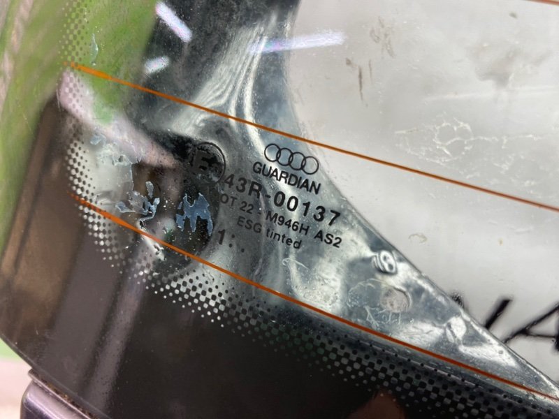 Крышка багажника, 6100 рублей, Калининград