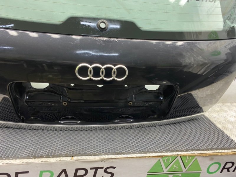 Крышка багажника, 6100 рублей, Калининград