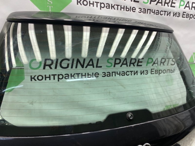 Крышка багажника, 6100 рублей, Калининград