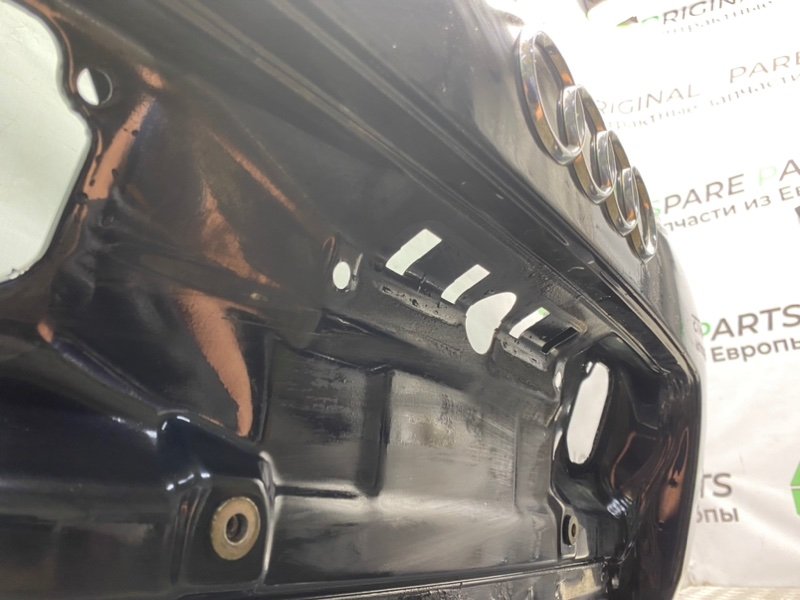 Крышка багажника, 6100 рублей, Калининград