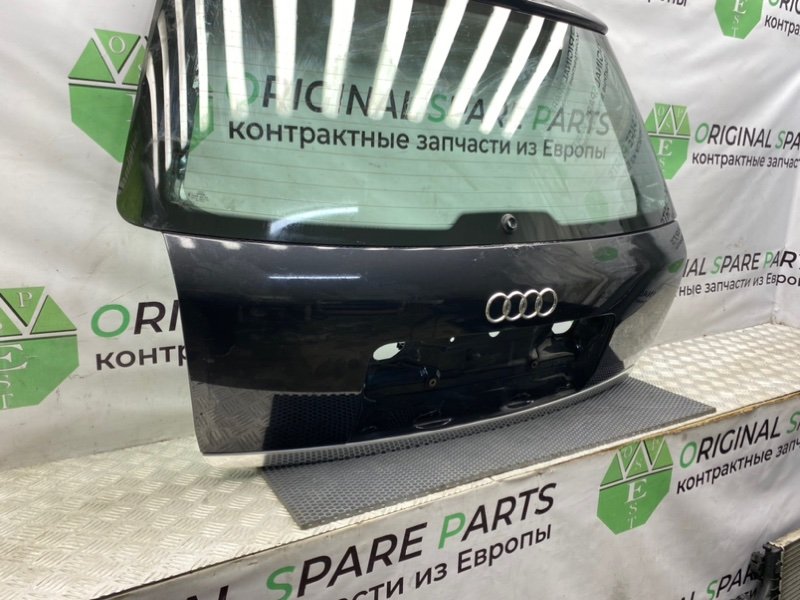 Крышка багажника, 6100 рублей, Калининград