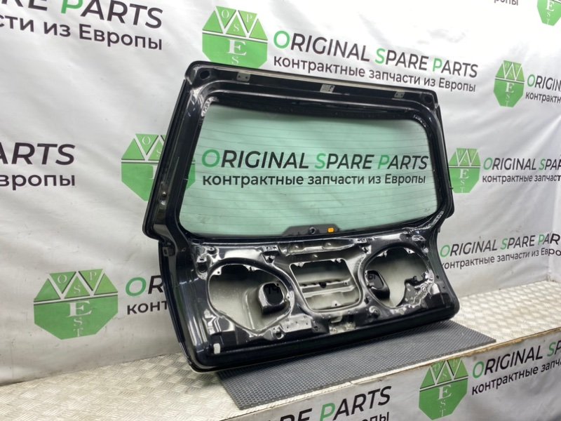 Крышка багажника, 6100 рублей, Калининград