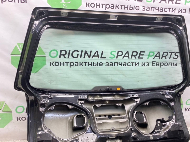 Крышка багажника, 6100 рублей, Калининград