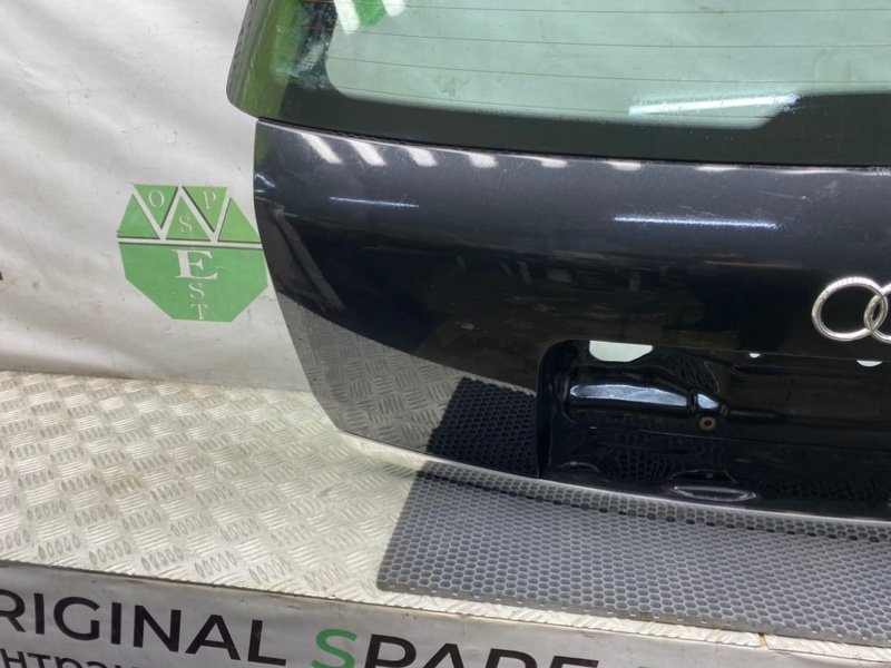 Крышка багажника, 6100 рублей, Калининград