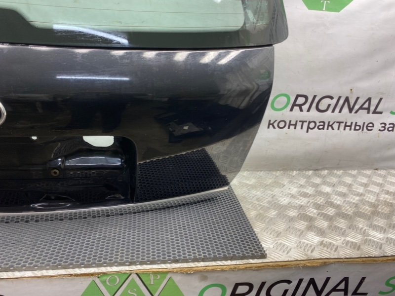 Крышка багажника, 6100 рублей, Калининград