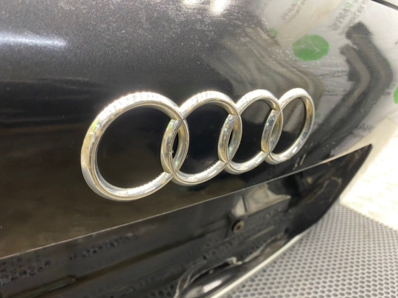 Крышка багажника, 6100 рублей, Калининград