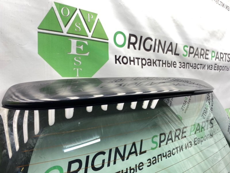 Крышка багажника, 6100 рублей, Калининград