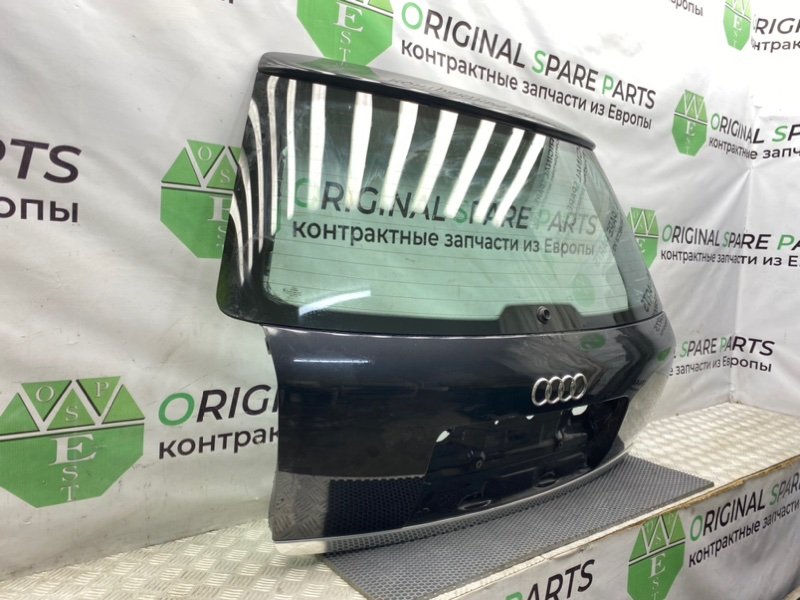 Крышка багажника, 6100 рублей, Калининград