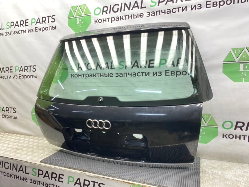 Крышка багажника, 6100 рублей, Калининград