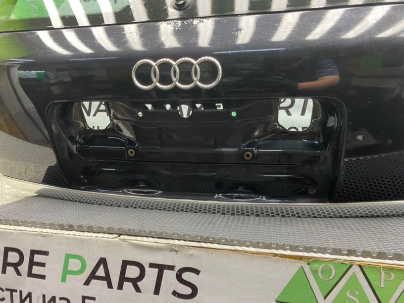 Крышка багажника, 6100 рублей, Калининград