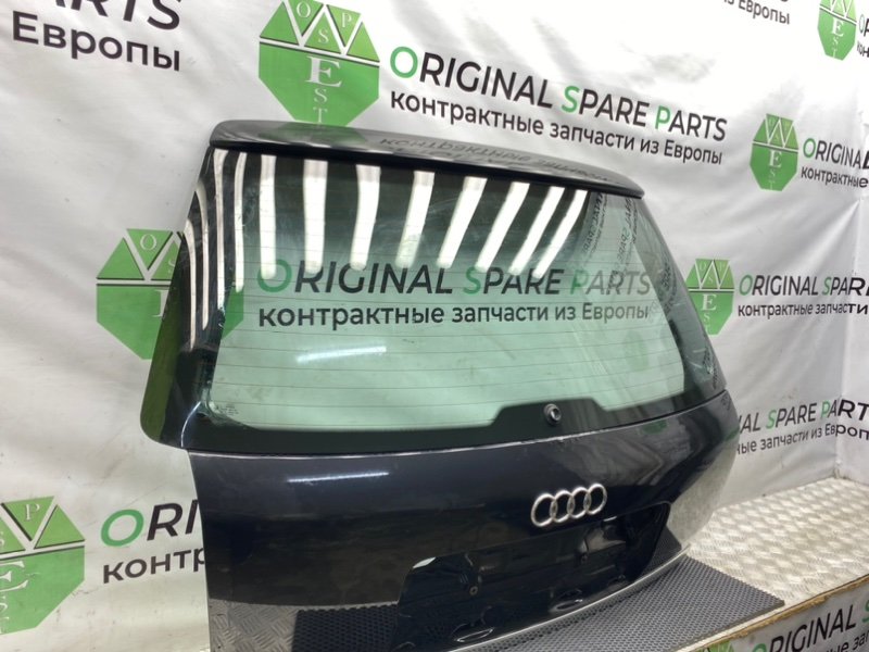 Крышка багажника, 6100 рублей, Калининград