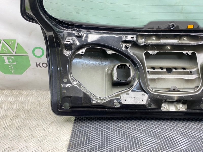 Крышка багажника, 6100 рублей, Калининград