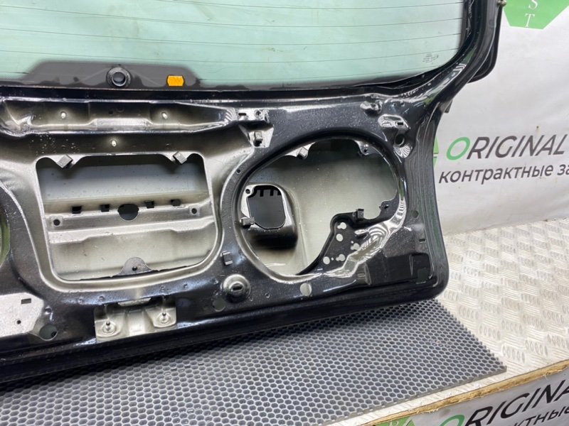 Крышка багажника, 6100 рублей, Калининград