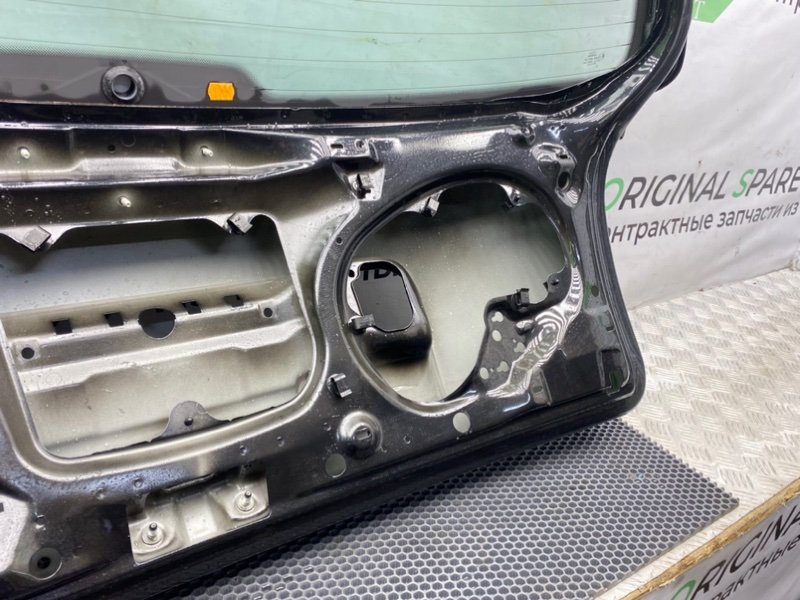 Крышка багажника, 6100 рублей, Калининград