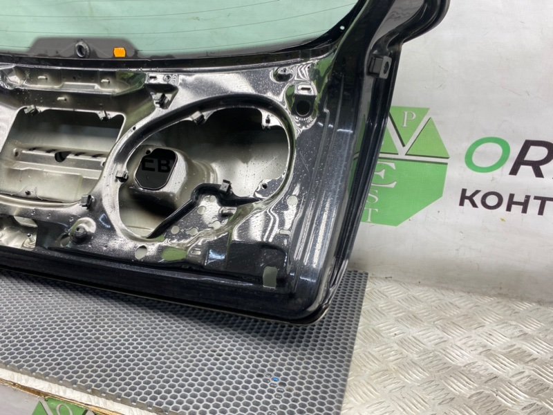 Крышка багажника, 6100 рублей, Калининград