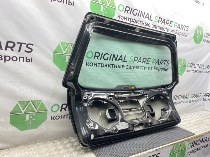 Крышка багажника, 6100 рублей, Калининград