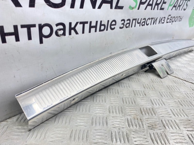 Накладка замка багажника, 1500 рублей, Калининград