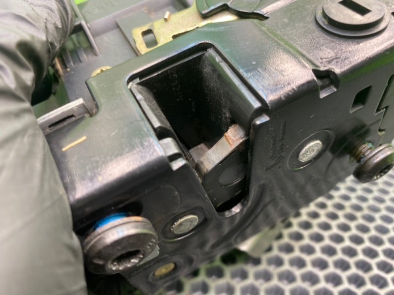 Замок двери, 1700 рублей, Калининград