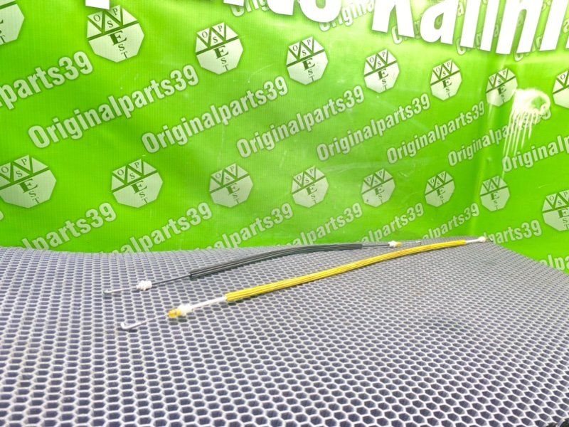 Трос замка двери, 900 рублей, Калининград