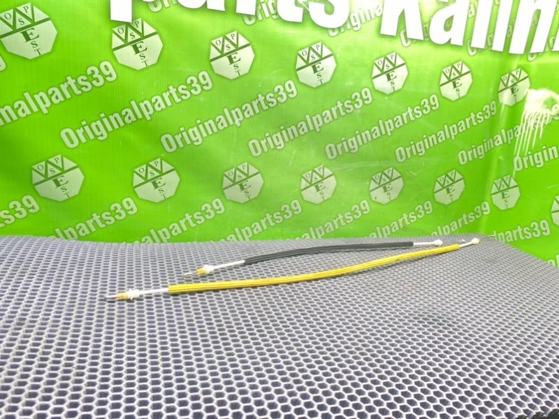 Трос замка двери, 900 рублей, Калининград