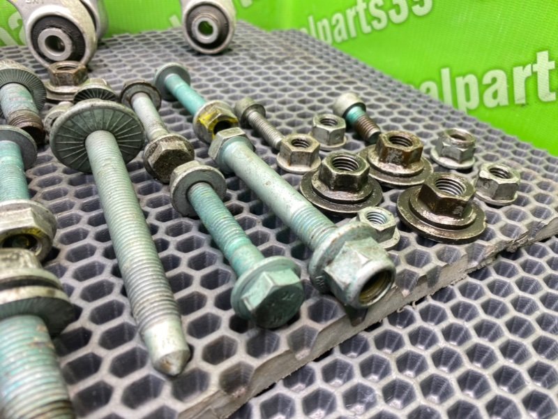 Болты подвески, 2200 рублей, Калининград