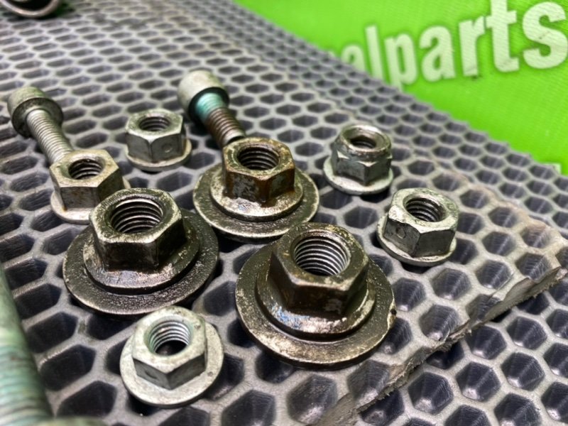 Болты подвески, 2200 рублей, Калининград