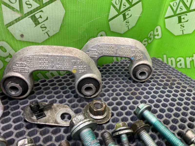 Болты подвески, 2200 рублей, Калининград