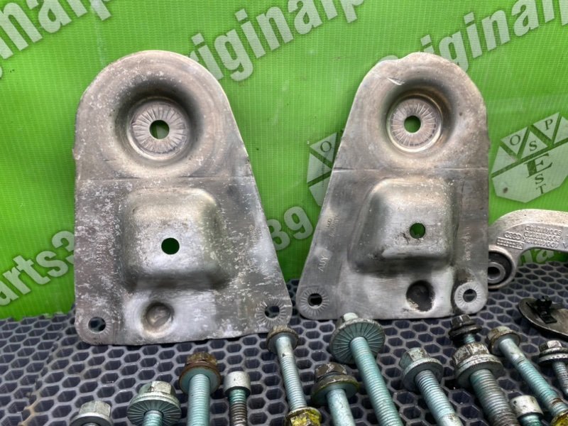 Болты подвески, 2200 рублей, Калининград