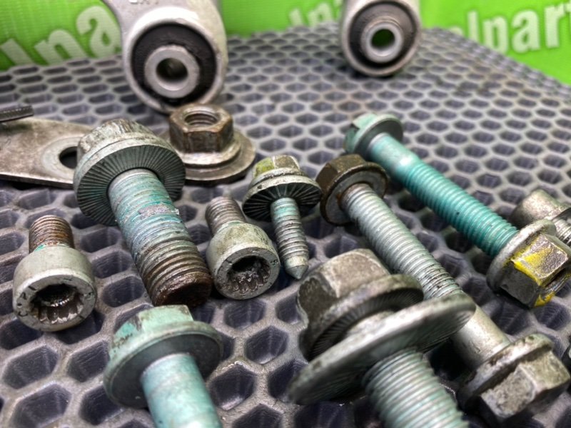 Болты подвески, 2200 рублей, Калининград