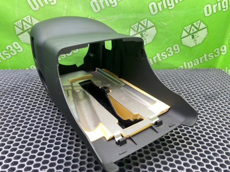 Кожух рулевой колонки, 1000 рублей, Калининград