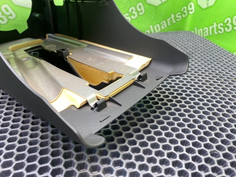 Кожух рулевой колонки, 1000 рублей, Калининград