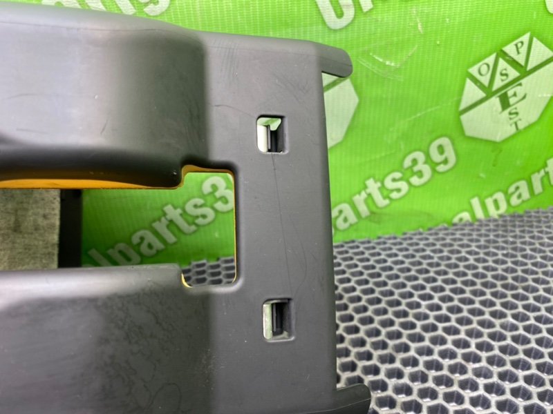 Кожух рулевой колонки, 1000 рублей, Калининград