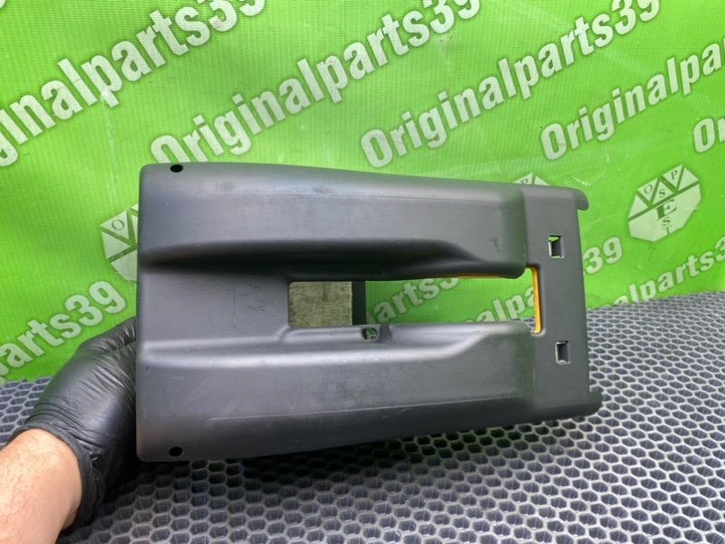 Кожух рулевой колонки, 1000 рублей, Калининград