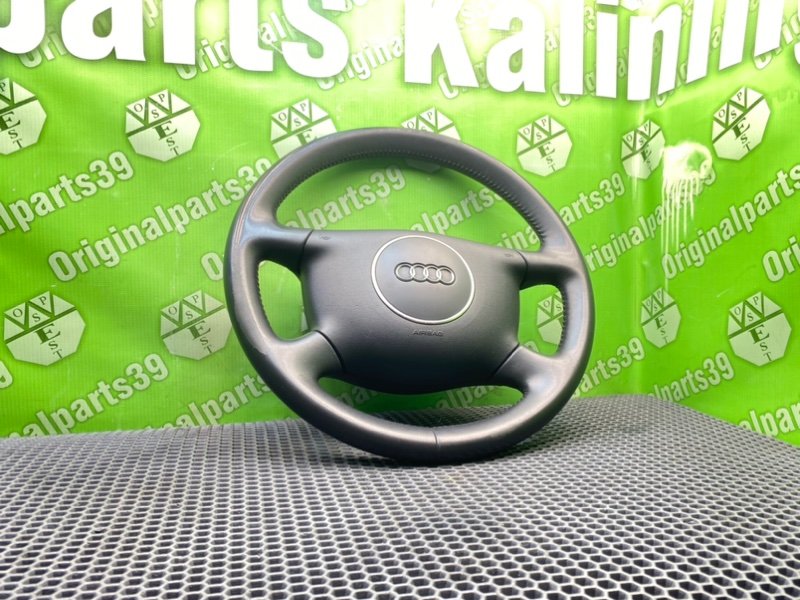 Руль, 4100 рублей, Калининград